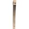Ekena Millwork Thorton Block Smooth Bracket, Douglas Fir, 3 1/2"W x 36"D x 40"H BKT04X36X40THR05SDF - alternate 4